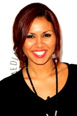 Olivia Olson
