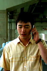 Ha Jin-soo profile picture