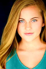 Morgan Hinkleman
