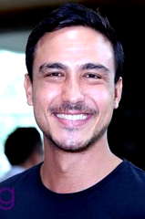 Hamish Daud