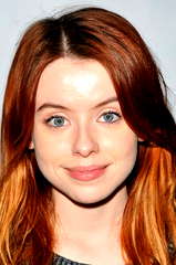 Rosie Day profile picture
