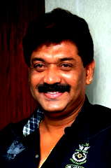 Shobaraj