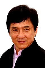 Jackie Chan profile picture