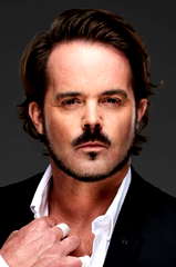 James Aaron Oliver