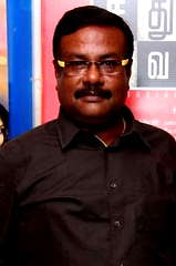 Ilavarasu profile picture
