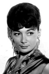 Juliette Gréco profile picture