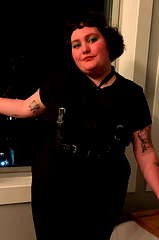 Isa McMullen