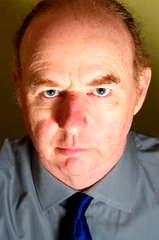 Michael P. Byrne profile picture