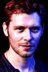 Joseph Morgan profile picture