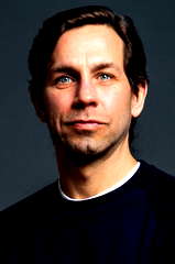 Patrick Cameron