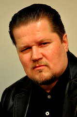 Peter Organ profile picture