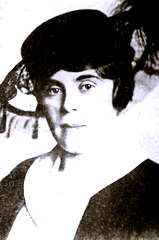 Dorothy Vernon profile picture