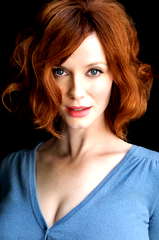 Christina Hendricks profile picture