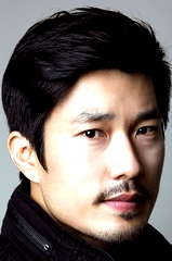 Yoo Sang-jae profile picture