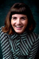 Mary Roubos profile picture