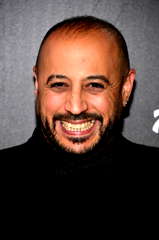 Aïssam Bouali profile picture