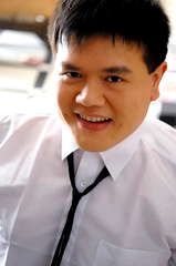 Xie Bo profile picture
