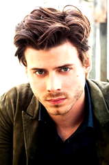 François Arnaud profile picture