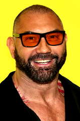 Dave Bautista profile picture