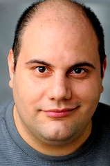 David Fierro profile picture