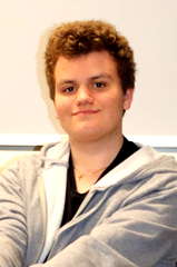 Maverick Austin