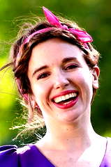 Natalie Palamides profile picture