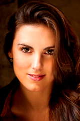 Tiler Peck