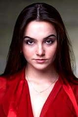 Hannah Cheramy profile picture