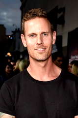 Christopher Landon profile picture