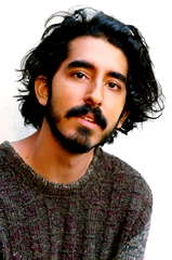 Dev Patel profile picture