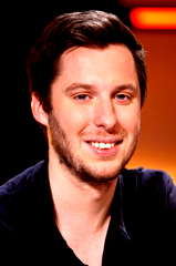 Benoît Moret profile picture