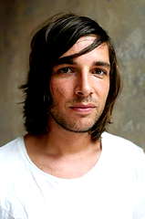 Toby Ashraf