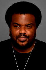 Craig Robinson profile picture