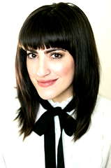 Sarah Greyson profile picture