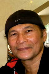 Dharma Harun profile picture