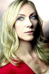 Tina Benko profile picture