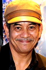 Usop Wilcha