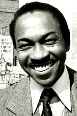 Norman Beaton profile picture