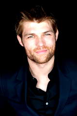 Liam McIntyre profile picture