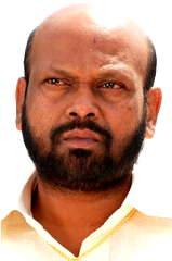 Rami Reddy profile picture