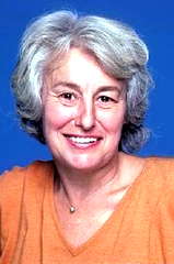Jacqueline Brookes profile picture