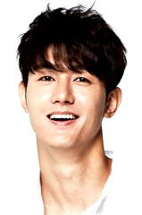 Lee Ki-woo profile picture