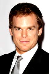 Michael C. Hall profile picture