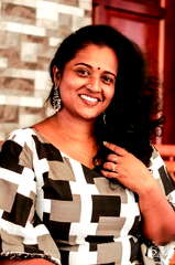 Manju Pathrose