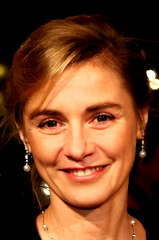 Anne Consigny profile picture