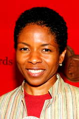 LisaGay Hamilton profile picture