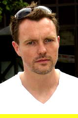 Ciarán McMenamin profile picture