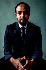 Musa Aden profile picture