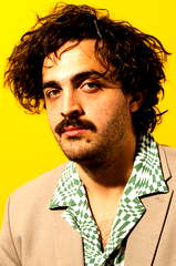 Andy Assaf profile picture