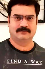 Shrikant Verma profile picture